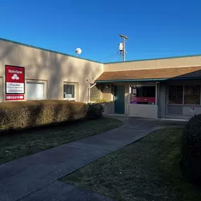 Scott Fischer-State Farm Insurance Agent Longview, WA