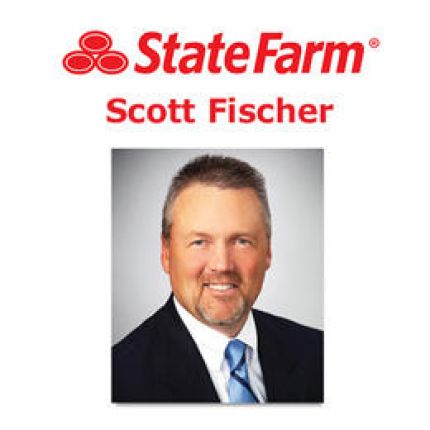Logo van Scott Fischer - State Farm Insurance Agent