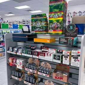 Bild von The Tobacco Shoppe