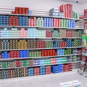 Bild von The Tobacco Shoppe