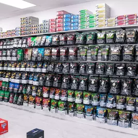 Bild von The Tobacco Shoppe