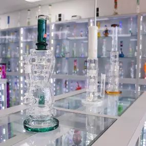 Bild von The Tobacco Shoppe