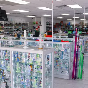 Bild von The Tobacco Shoppe