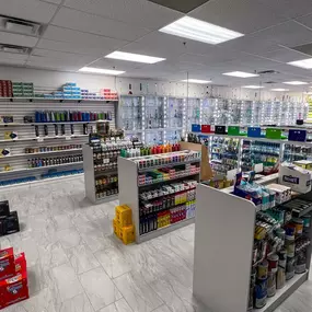 Bild von The Tobacco Shoppe