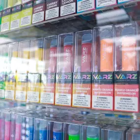 Bild von The Tobacco Shoppe