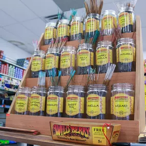 Bild von The Tobacco Shoppe