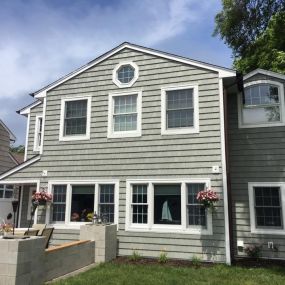 Bild von GNP Roofing & Siding