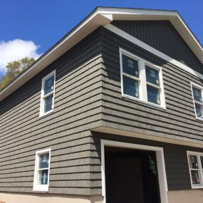 Bild von GNP Roofing & Siding