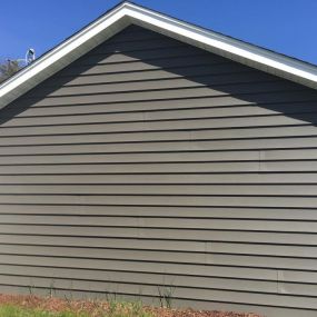 Bild von GNP Roofing & Siding