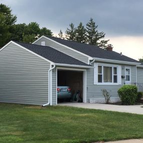 Bild von GNP Roofing & Siding