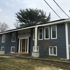 Long Island Roofing and Siding Contractor You Can Trust
Residential & Commercial Roofing and Siding Pros

Serving Long Island for 30+ Years. Family-Owned & Operated Long Island Roofing, Siding, and Window Installation Contractor