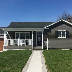 Long Island Roofing and Siding Contractor You Can Trust
Residential & Commercial Roofing and Siding Pros

Serving Long Island for 30+ Years. Family-Owned & Operated Long Island Roofing, Siding, and Window Installation Contractor
