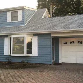 Long Island Roofing and Siding Contractor You Can Trust
Residential & Commercial Roofing and Siding Pros

Serving Long Island for 30+ Years. Family-Owned & Operated Long Island Roofing, Siding, and Window Installation Contractor