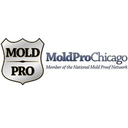 Logo da Mold Pro Chicago
