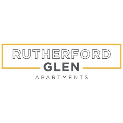Logo fra Rutherford Glen