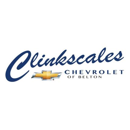 Logo od Clinkscales Chevrolet