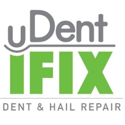 Logo fra uDentiFix