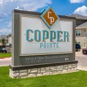 Bild von Copper Pointe Apartments