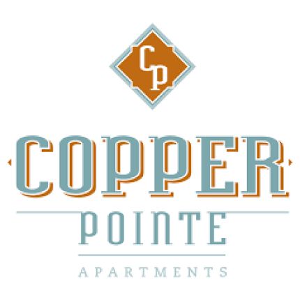 Logotipo de Copper Pointe Apartments