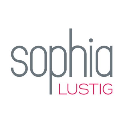 Logo da Sophia Lustig