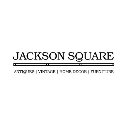 Logo van Jackson Square