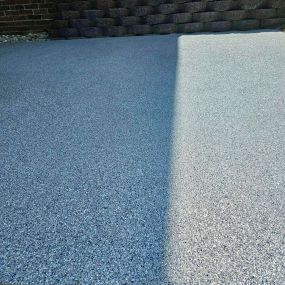 Rock Solid Concrete Coatings