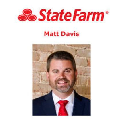 Logótipo de Matt Davis - State Farm Insurance Agent