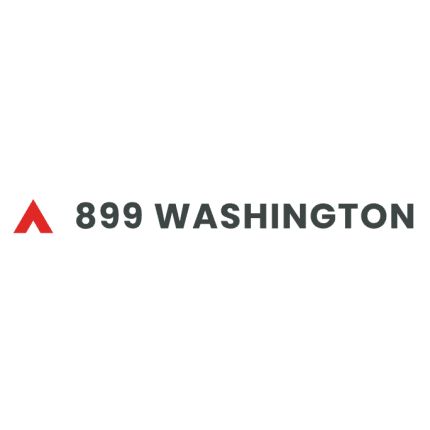 Logotyp från 899 Washington