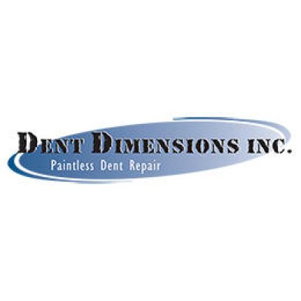 Logo from Dent Dimensions Inc.