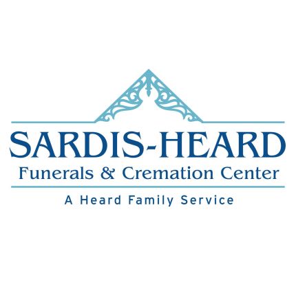 Logo od Sardis-Heard Funerals & Cremation Center