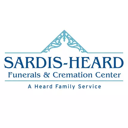 Logo van Sardis-Heard Funerals & Cremation Center