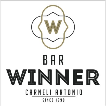 Logotipo de Bar Winner