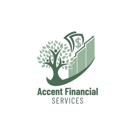 Logo fra Accent Financial Services