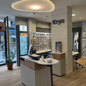 Bild von Opticien Krys