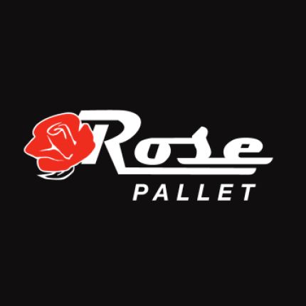 Logotipo de Rose Pallet