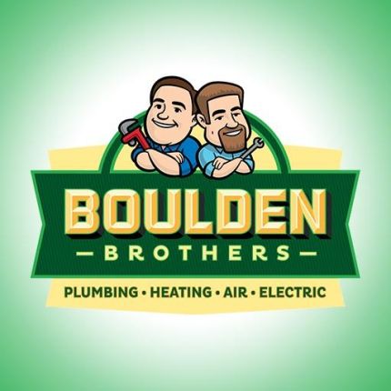 Λογότυπο από Boulden Brothers