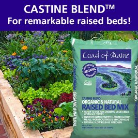 The BEST soil blend for raised bed gardening! ???????????? Everything you need is in the bag!