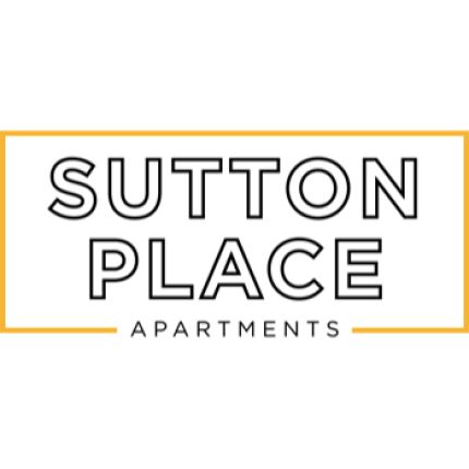 Logo od Sutton Place