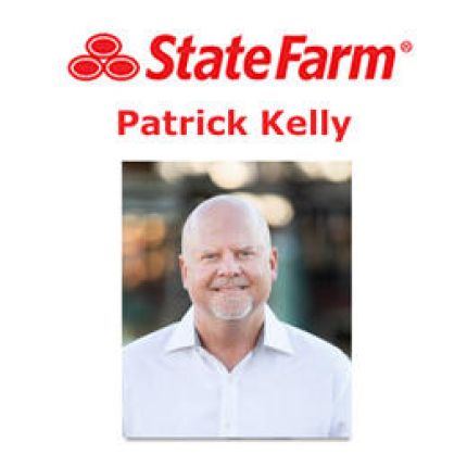 Logo od Patrick Kelly - State Farm Insurance Agent