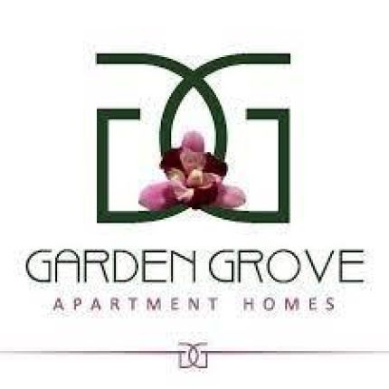 Logo da Garden Grove