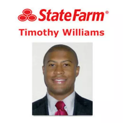 Logo da Timothy Williams - State Farm Insurance Agent