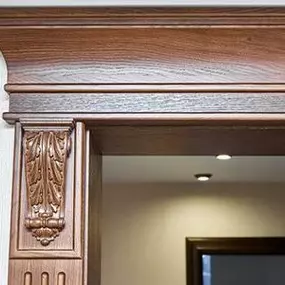 Door Molding Designs-Yadira Luxury Doors LLC