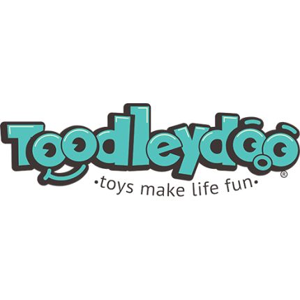 Logotipo de Toodleydoo Toys