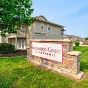 Bild von Ironwood Court & Park West