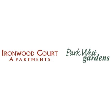 Logo fra Ironwood Court & Park West