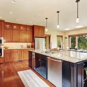 kitchen Remodeling, home reconstruction. EES Remodeling Palm Beach