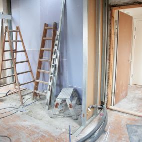 Home Remodeling, home reconstruction. EES Remodeling Palm Beach