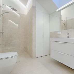 Bathroom Remodeling, home reconstruction. EES Remodeling Palm Beach