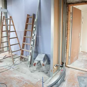 Home Remodeling, home reconstruction. EES Remodeling Palm Beach