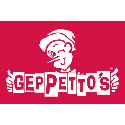 Logótipo de Geppetto's - La Jolla